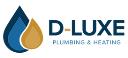 D-Luxe Plumbing logo